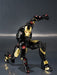 S.H.Figuarts IRON MAN MARK 3 MARVEL AGE OF HEROES EXHIBITION Color Figure BANDAI_3