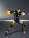 S.H.Figuarts IRON MAN MARK 3 MARVEL AGE OF HEROES EXHIBITION Color Figure BANDAI_4