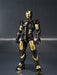 S.H.Figuarts IRON MAN MARK 3 MARVEL AGE OF HEROES EXHIBITION Color Figure BANDAI_6