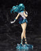 Figuarts ZERO Sailor Moon Crystal SAILOR NEPTUNE PVC Figure BANDAI NEW Japan_4