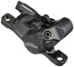 Shimano DEORE BR-M6000 Hydraulic Disc Brake Caliper Black EBRM6000MPPRXL NEW_2
