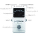 tc electronic PolyTune 3 Guitar Holistic Tuner Built-in Buffer 19V Battery White_5