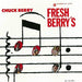 CHUCK BERRY -Fresh Berry's + 8 BONUS TRACKS JAPAN MINI LP SHM CD UICY-78366 NEW_1