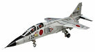 Platz 1/72 JASDF Supersonic Higher Trainer T-2 Late Type Plastic Model Kit NEW_1