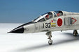 Platz 1/72 JASDF Supersonic Higher Trainer T-2 Late Type Plastic Model Kit NEW_5