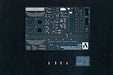 Aoshima Subaru GRB Impreza'07/`10 Detail Up Parts Set NEW from Japan_3
