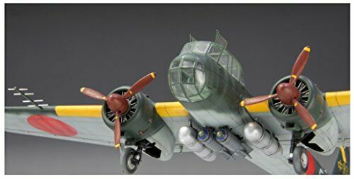 Fine Molds IJA Kyushu Q1W Plastic Model Kit NEW from Japan_2