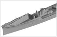 Hasegawa 1/700 IJN Destroyer Yugumo Model Kit NEW from Japan_4