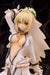 Alphamax Fate/EXTRA CCC Saber 1/8 Scale Figure from Japan_5