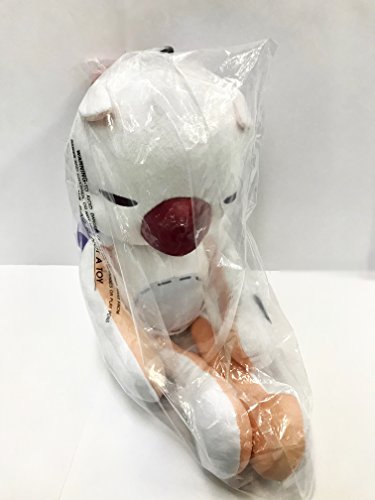 Final Fantasy XV FF15 Kuplu Kopo Moogle Extra Big Plush Doll 60cm NEW from Japan_1