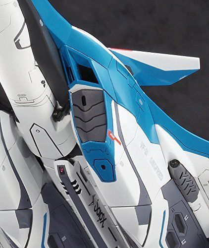 Hasegawa 1/72 Macross Delta VF-31J SIEGFRIED Hayate Custom Model Kit NEW Japan_10