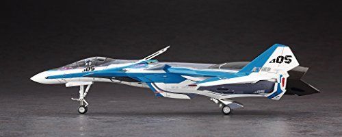 Hasegawa 1/72 Macross Delta VF-31J SIEGFRIED Hayate Custom Model Kit NEW Japan_8