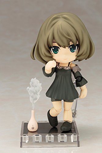 Kotobukiya Cu-poche The Idolmaster Kaede Takagaki Figure from Japan_8