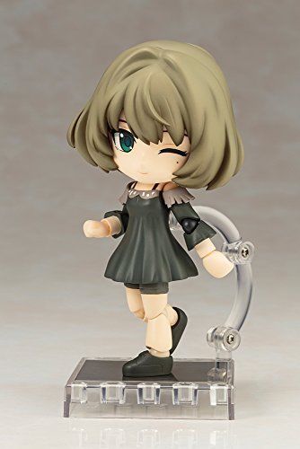 Kotobukiya Cu-poche The Idolmaster Kaede Takagaki Figure from Japan_9