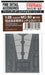 FineMolds 1/35 Scale Type 4 Self-Propelled Gun Detail Up Etching Parts MG80 NEW_2