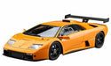 Aoshima 1/24 Lamborghini Diablo GTR Plastic Model Kit NEW from Japan_1
