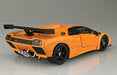 Aoshima 1/24 Lamborghini Diablo GTR Plastic Model Kit NEW from Japan_4