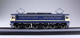 Aoshima 1/50 scale Electric Locomotive No.1 EF65/60 Plastic Model Kit w/ decal_4