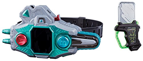 BANDAI Masked Kamen Rider Ex-Aid DX Buggle Driver Zwei Chronicle Gashat NEW_1