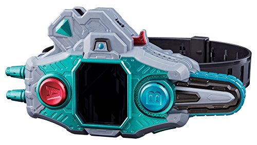 BANDAI Masked Kamen Rider Ex-Aid DX Buggle Driver Zwei Chronicle Gashat NEW_2