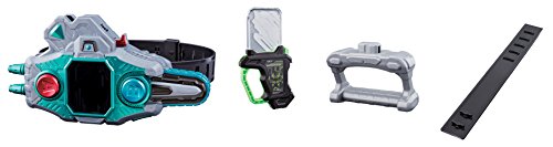 BANDAI Masked Kamen Rider Ex-Aid DX Buggle Driver Zwei Chronicle Gashat NEW_4
