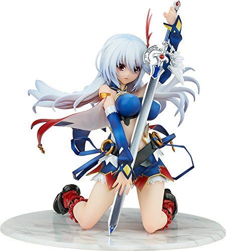 Penguin Parade Lord Marksman and Vanadis Eleonora Viltaria 1/8 Scale Figure NEW_1