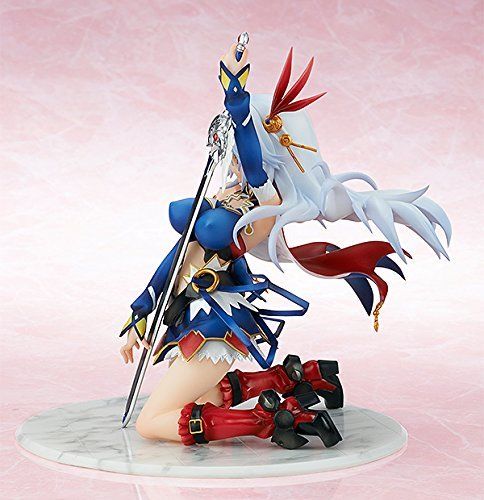 Penguin Parade Lord Marksman and Vanadis Eleonora Viltaria 1/8 Scale Figure NEW_4