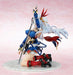 Penguin Parade Lord Marksman and Vanadis Eleonora Viltaria 1/8 Scale Figure NEW_4