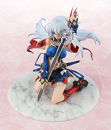 Penguin Parade Lord Marksman and Vanadis Eleonora Viltaria 1/8 Scale Figure NEW_5