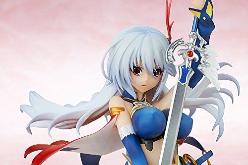Penguin Parade Lord Marksman and Vanadis Eleonora Viltaria 1/8 Scale Figure NEW_7