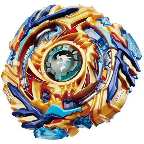 TAKARA TOMY Beyblade Burst B-79 Starter DRAIN FAFNIR.8.Nt NEW from Japan_1