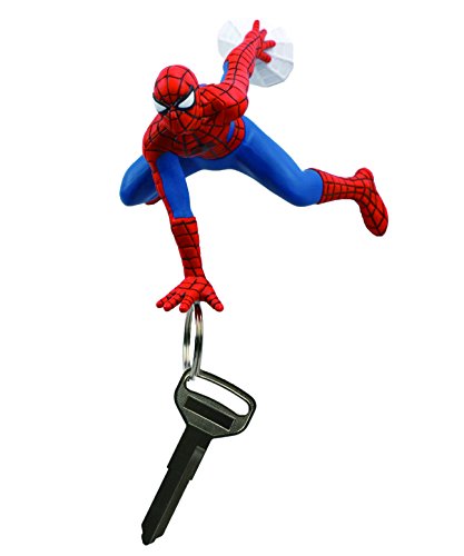 MARVEL Collection Magnet Key Hanger Spider-Man NEW from Japan_1