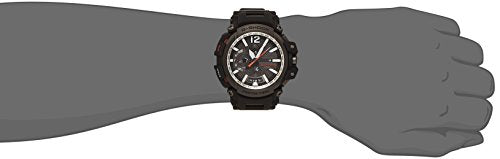 CASIO 2017 G-SHOCK Gravity Master GPW-2000-1AJF Bluetooth GPS Men's Watch NEW_3