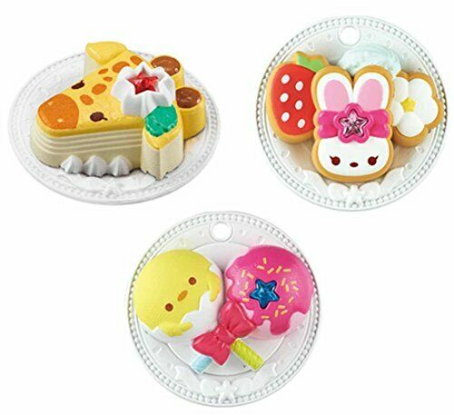 BANDAI Glitter Precure la mode Animal Suites set 2 NEW from Japan_1