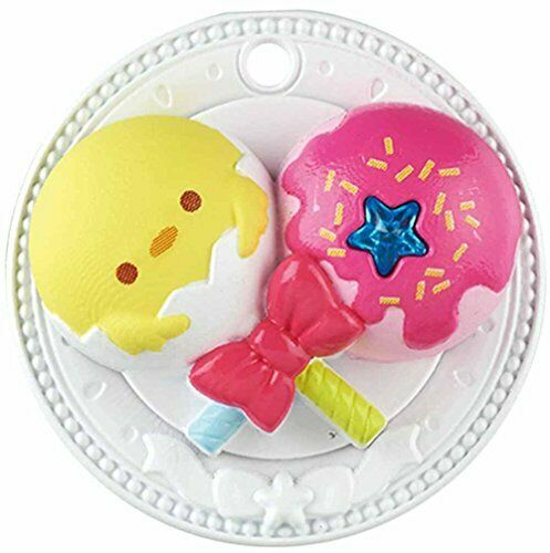 BANDAI Glitter Precure la mode Animal Suites set 2 NEW from Japan_4