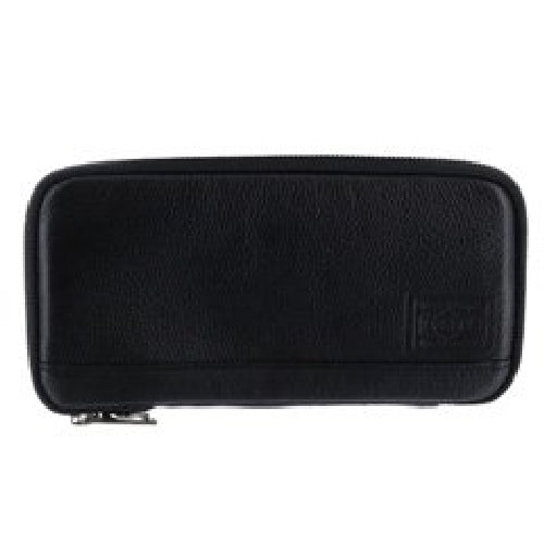 Yoshida Bag PORTER DELIGHT WALLET 145-03291 Black Made in Japan Coin Case NEW_2