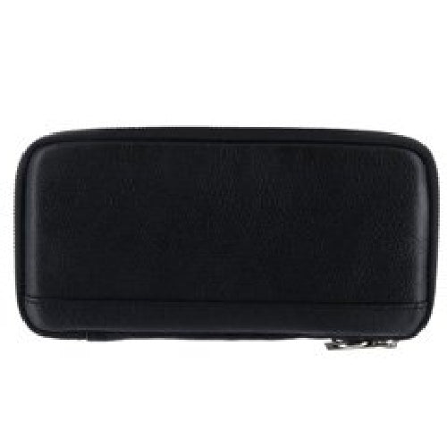 Yoshida Bag PORTER DELIGHT WALLET 145-03291 Black Made in Japan Coin Case NEW_3