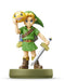 Nintendo amiibo The Legend of Zelda Majora's Mask LINK 3DS Wii U Accessories NEW_1