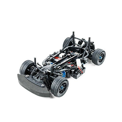 TAMIYA 1/10 RC No.647 M-07 CONCEPT CHASSIS KIT On Road 58647 NEW from Japan_1