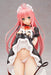 Alter To Love-Ru Lala Satalin Deviluke Maid Ver. 1/7 Scale Figure from Japan_7