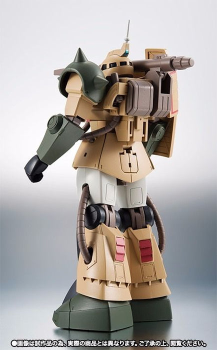 ROBOT SPIRITS SIDE MS MS-06K ZAKU CANNON Ver A.N.I.M.E. Figure BANDAI Gundam NEW_3