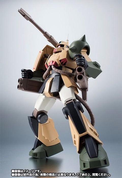 ROBOT SPIRITS SIDE MS MS-06K ZAKU CANNON Ver A.N.I.M.E. Figure BANDAI Gundam NEW_5
