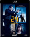 TV SERIES 24 SEASON 7 6Blu-ray Full Compact Box Standard Edition FXXS-38481 NEW_2