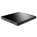 Logitec Blu-ray External Drive USB 3.0 UHD BD Corresponding LBD-PUD6U3LBK Black_1