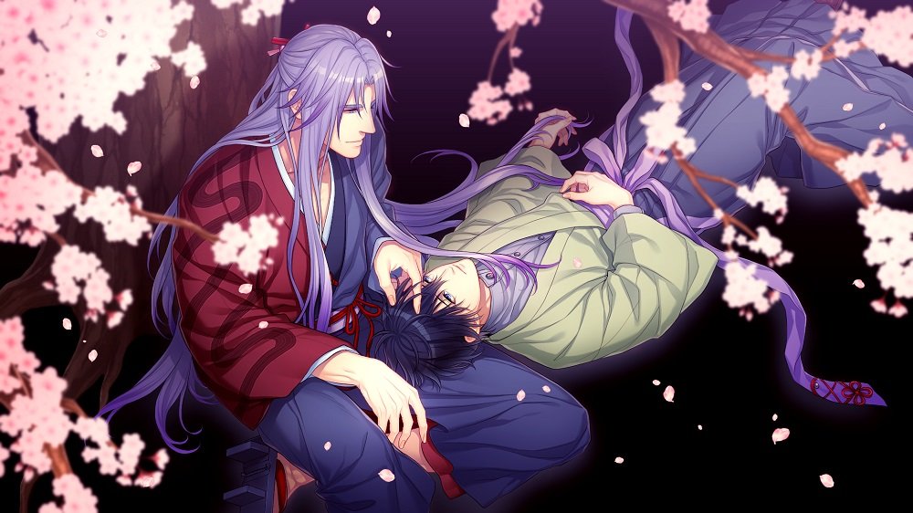 PS Vita Game Software Taishou Mebiusline Teito Bibouroku Hare VLJM-35448 NEW_2