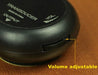 Luvay Piezo Pickup Cover for Guitar Ukulele Bass Mandolin Banjo Luvay000026 NEW_2