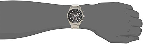 Citizen Collection AT2390-58E Eco Drive Chronograph Men's Watch NEW from Japan_4