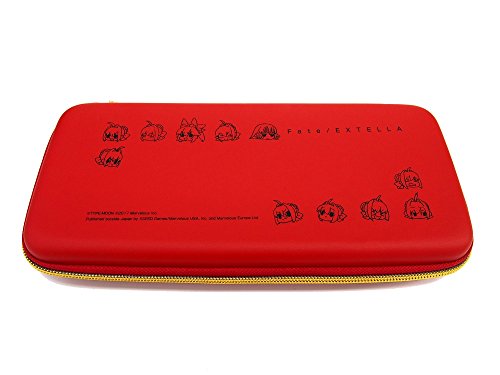Nintendo Switch Fate/EXTELLA LIMITED BOX Japan version (multilingual) MARV-AC8QA_4