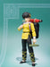 S.H.Figuarts Ranma 1/2 RYOGA HIBIKI Action Figure BANDAI NEW from Japan F/S_1
