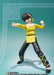 S.H.Figuarts Ranma 1/2 RYOGA HIBIKI Action Figure BANDAI NEW from Japan F/S_4